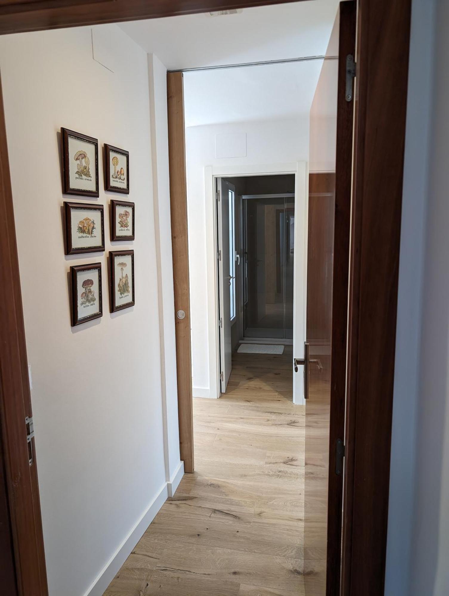 Turisticos Isa I Toni Apartamento *