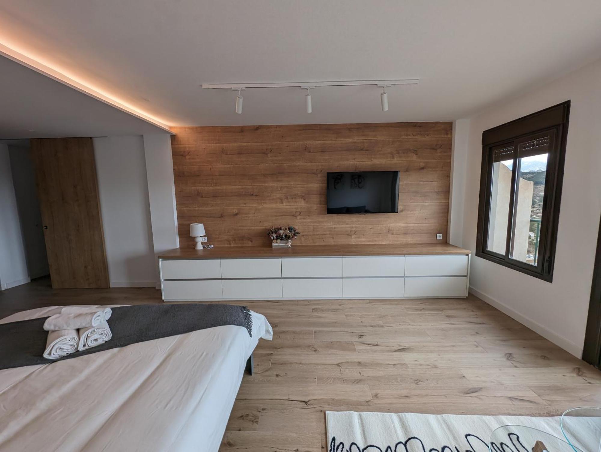 Turisticos Isa I Toni Apartamento Sella