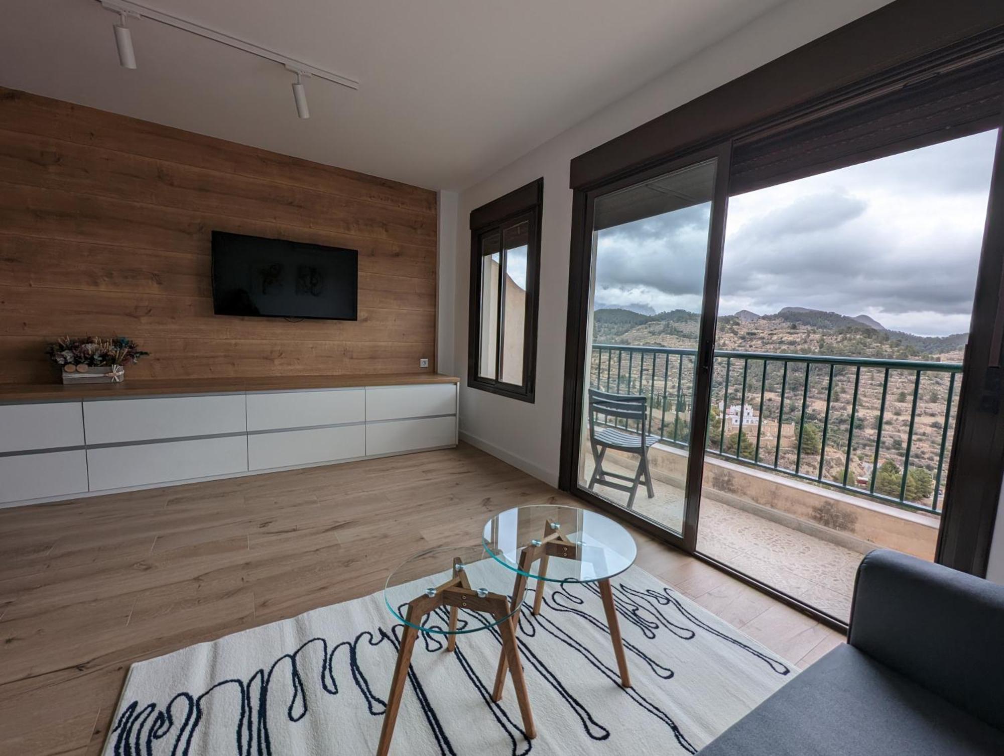 Turisticos Isa I Toni Apartamento