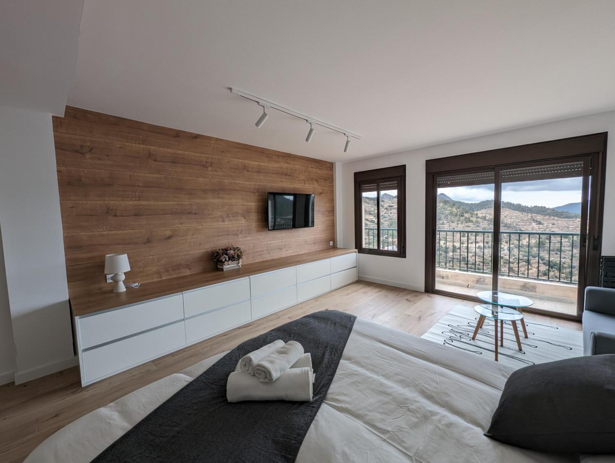 Apartamento Turisticos Isa I Toni Sella