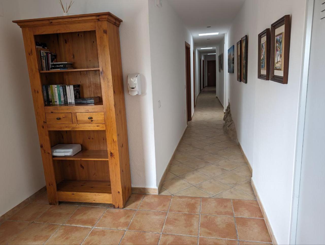 Turisticos Isa I Toni Apartamento Sella
