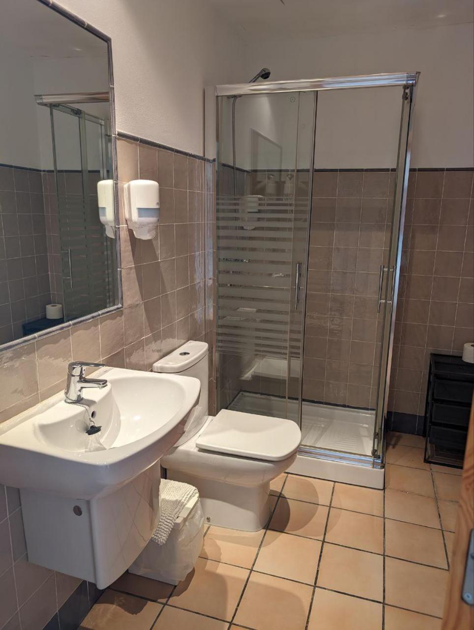 Apartamento Turisticos Isa I Toni