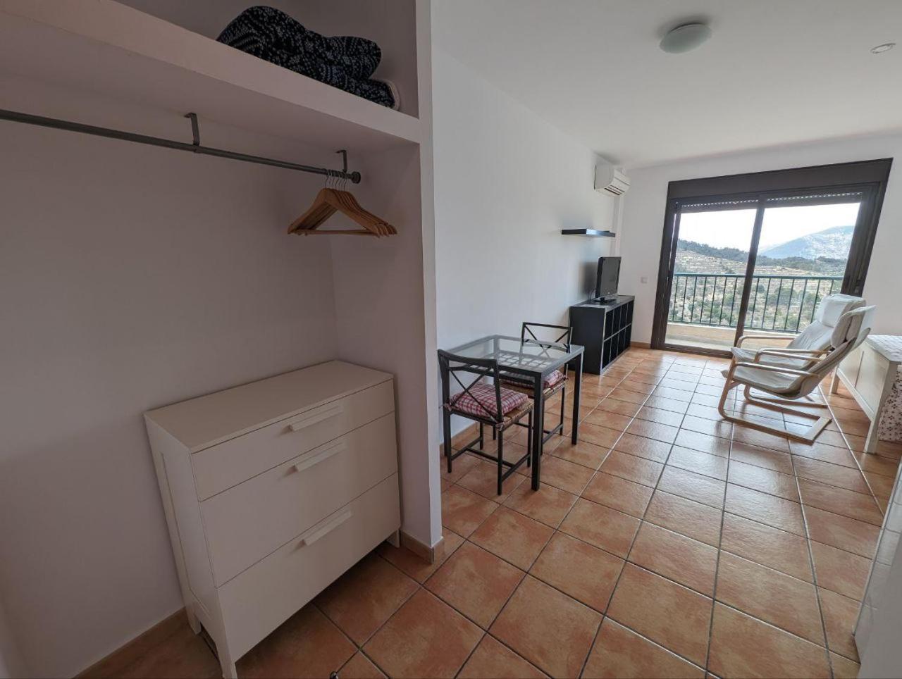 Turisticos Isa I Toni Apartamento