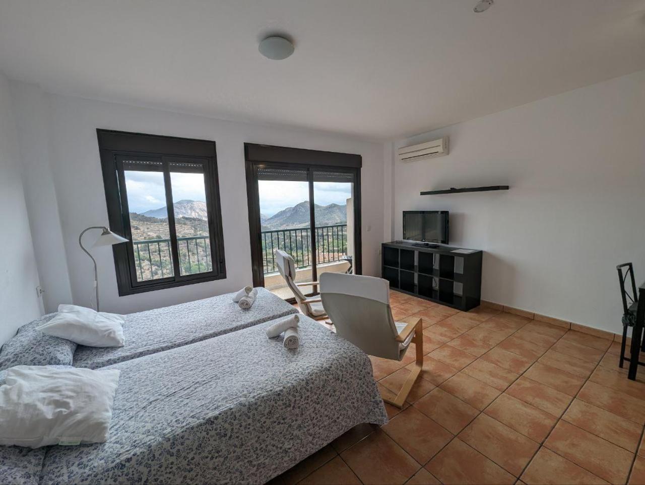 Apartamento Turisticos Isa I Toni Sella