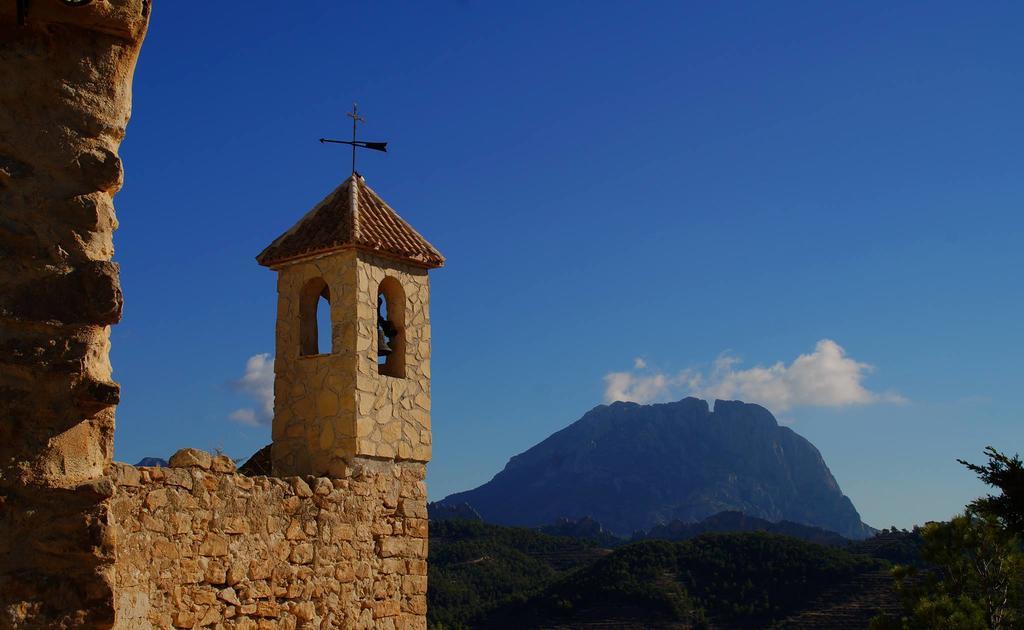 Apartamento Turisticos Isa I Toni