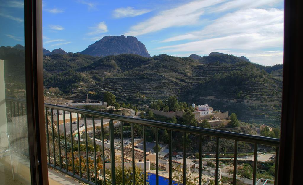 Turisticos Isa I Toni Apartamento