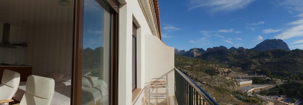 Apartamento Turisticos Isa I Toni
