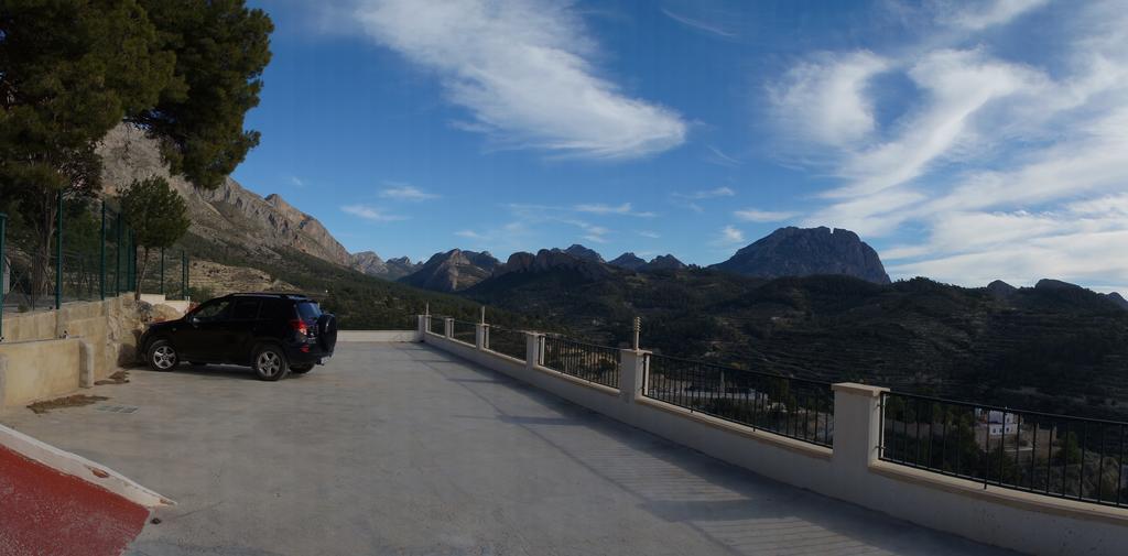 Turisticos Isa I Toni Apartamento Sella