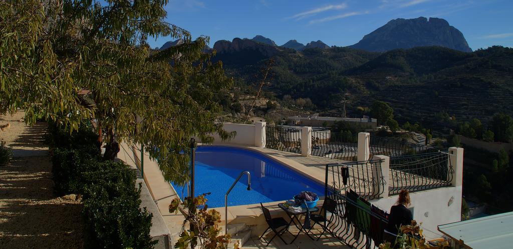 Apartamento Turisticos Isa I Toni *