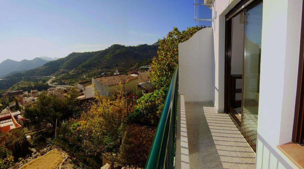 Apartamento Turisticos Isa I Toni Sella