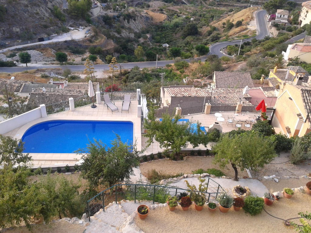 Apartamento Turisticos Isa I Toni