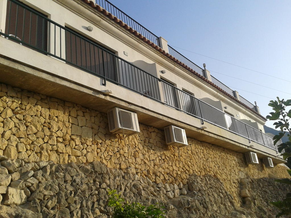 Turisticos Isa I Toni Apartamento Sella