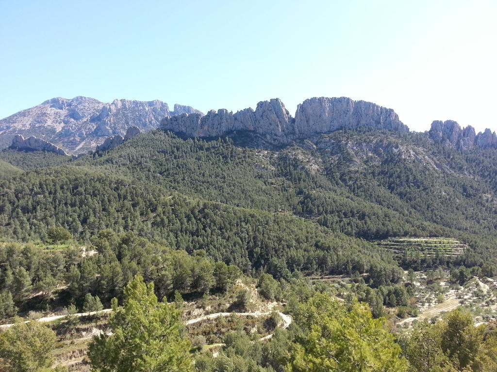 Turisticos Isa I Toni * Sella