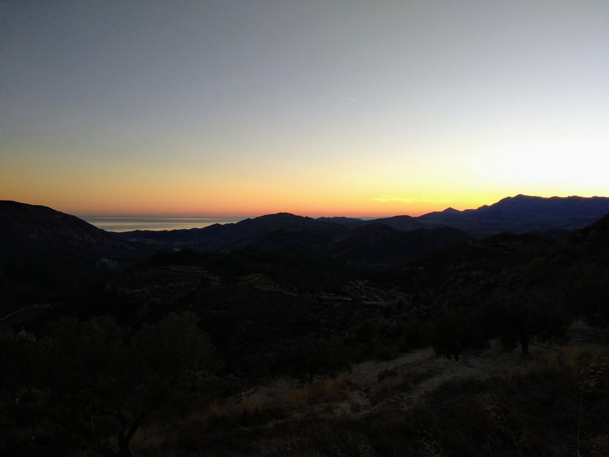 Turisticos Isa I Toni *
